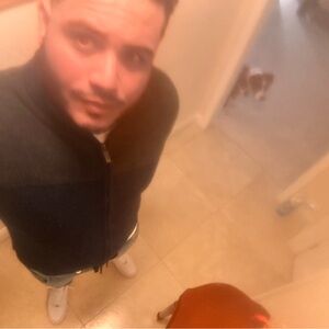 Meet your Posher, Angel